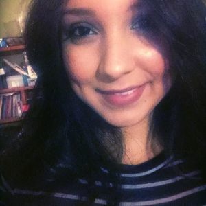 Meet your Posher, Ivette